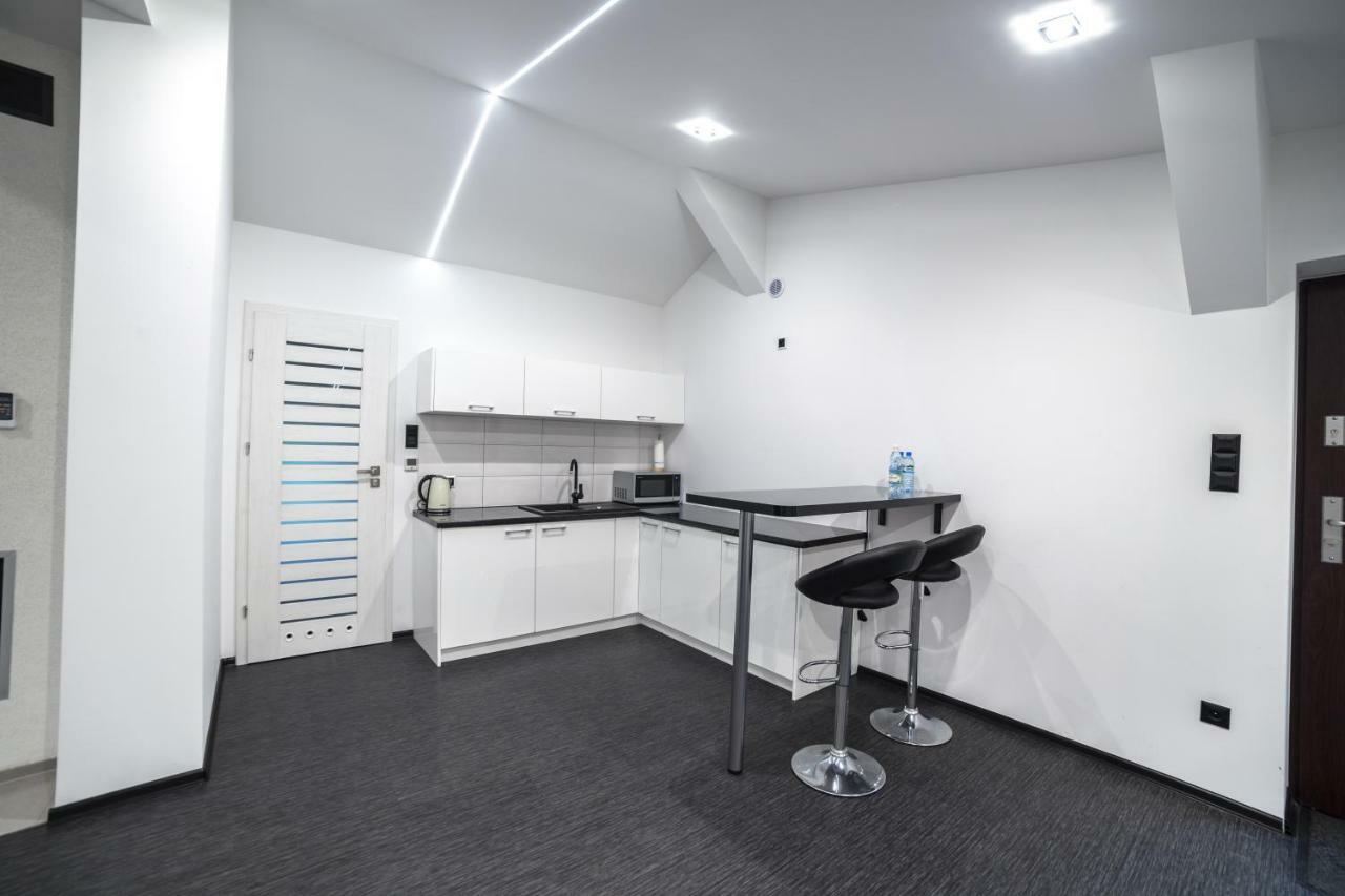 Apartament Iwona Kobyla Góra Exterior foto