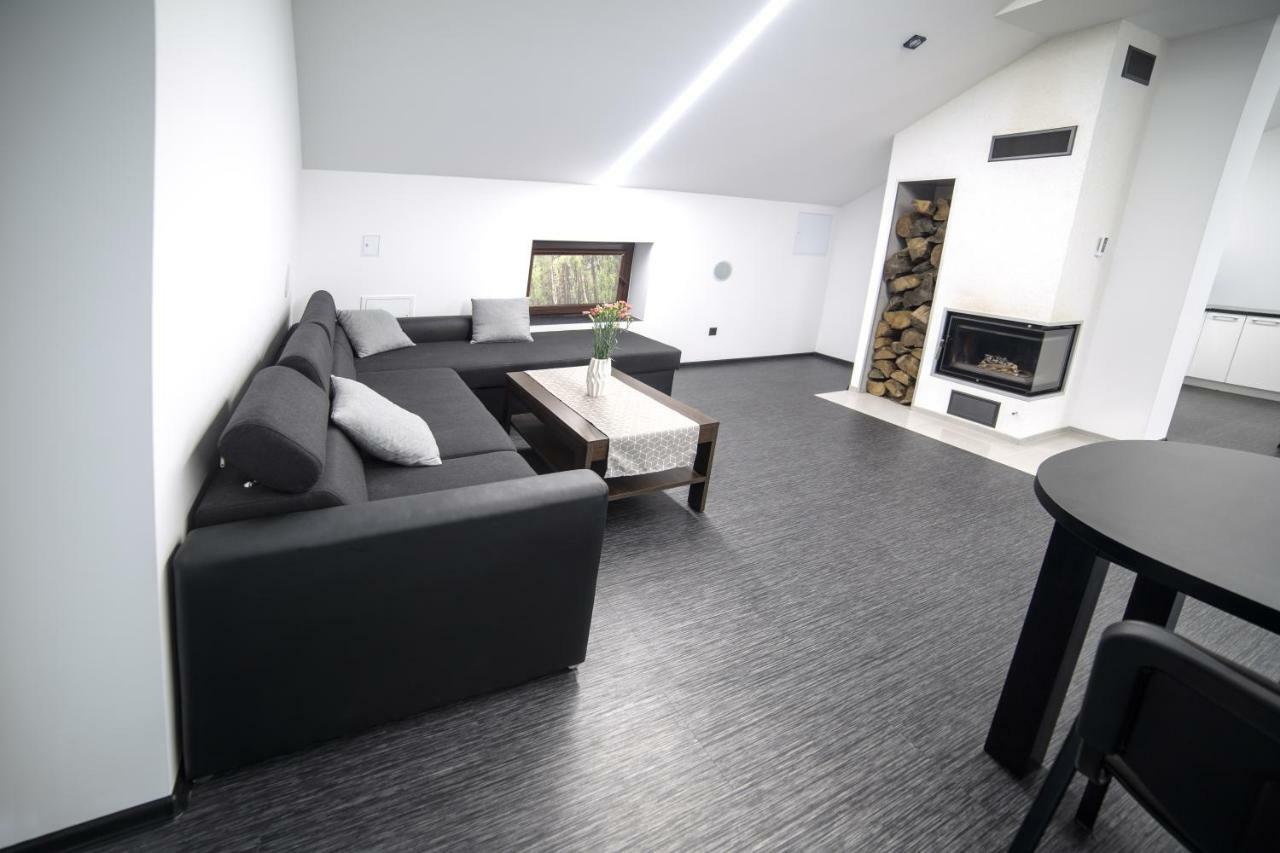 Apartament Iwona Kobyla Góra Exterior foto